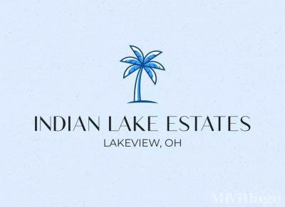 Mobile Home Park in Lakeview OH