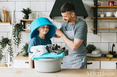 Photo 5 of 8 of park located at 15 Beaver Dam Circle Lavonia, GA 30553