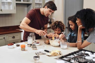 Photo 4 of 8 of park located at 2156 James Boswell Road Burlington, NC 27217