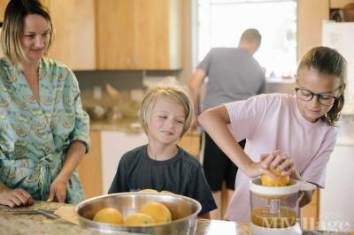 Photo 5 of 8 of park located at 2156 James Boswell Road Burlington, NC 27217