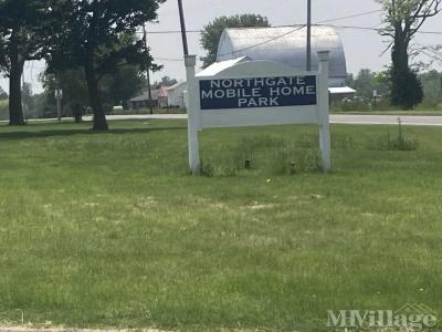 Mobile Home Park in Mount Gilead OH