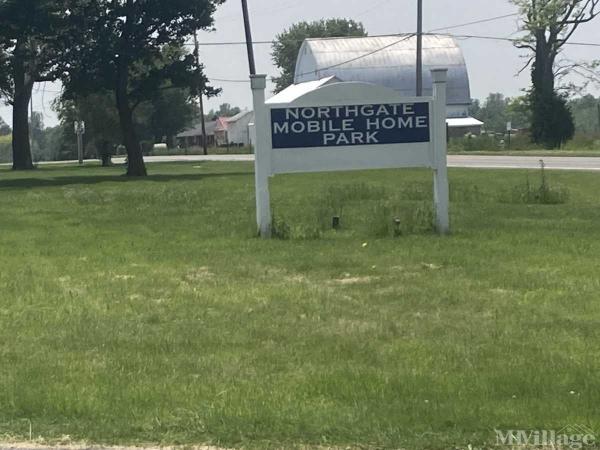 Photo 1 of 2 of park located at 720 N Main St Mount Gilead, OH 43338