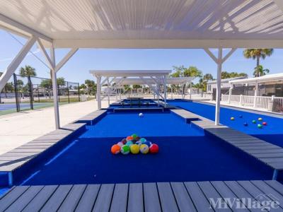 Photo 3 of 7 of park located at 16175 John Morris Road Fort Myers, FL 33908