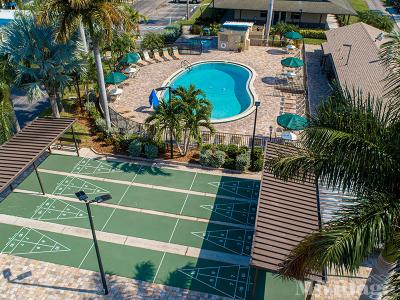 Mobile Home Park in Fort Myers FL