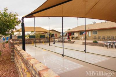 Photo 3 of 8 of park located at 10498 North Frontage Road Yuma, AZ 85365