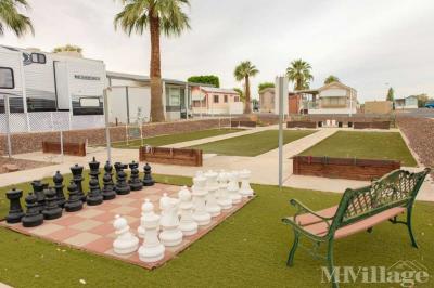 Photo 4 of 8 of park located at 10498 North Frontage Road Yuma, AZ 85365