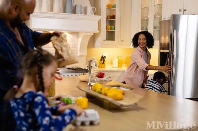 Photo 5 of 8 of park located at 802 Carolina Drive Raeford Raeford, NC 28376