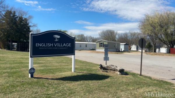 Photo of Alpine Village Mobile Home Community, Republic MO
