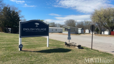 Mobile Home Park in Republic MO