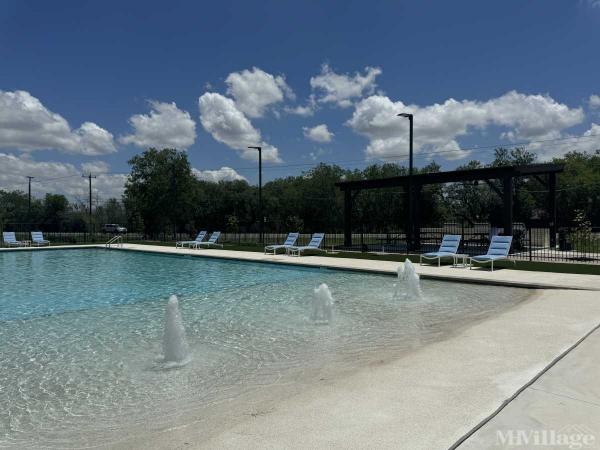 Photo of The Reserve at Flores Valley, San Antonio TX