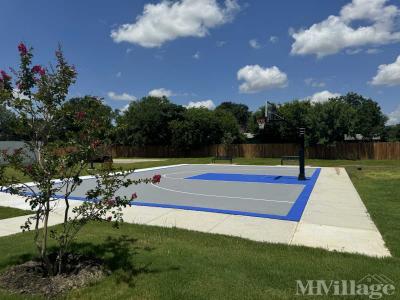 Photo 2 of 6 of park located at 15803 Flores Crest San Antonio, TX 78221