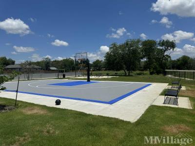 Photo 5 of 6 of park located at 15803 Flores Crest San Antonio, TX 78221