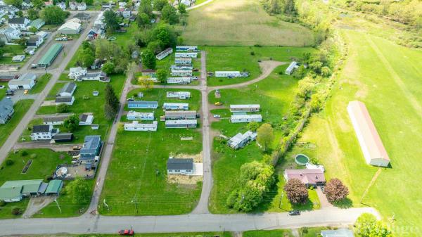 Photo of West Creek Village, Benton PA