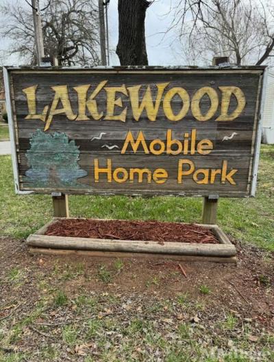 Mobile Home Park in Springfield MO