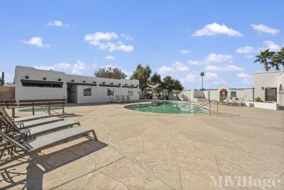 Photo 4 of 17 of park located at 450 Sunwest Drive Casa Grande, AZ 85122