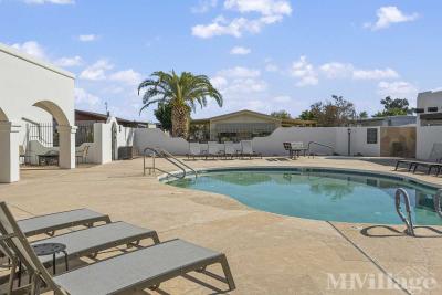 Photo 3 of 17 of park located at 450 Sunwest Drive Casa Grande, AZ 85122
