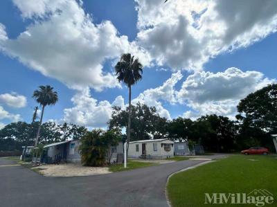 Photo 3 of 4 of park located at 8401 Bowles Rd Tampa, FL 33637
