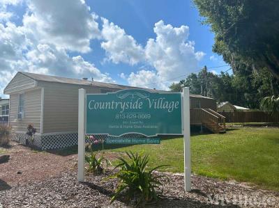 Mobile Home Park in Tampa FL