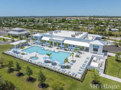 Photo 3 of 31 of park located at 25581 Trost Boulevard Bonita Springs, FL 34135
