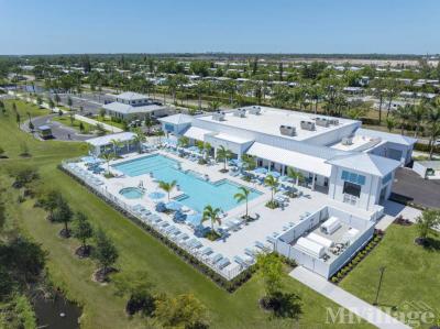 Photo 2 of 31 of park located at 25581 Trost Boulevard Bonita Springs, FL 34135