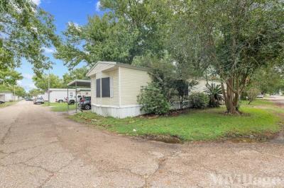 Mobile Home Park in Lafayette LA
