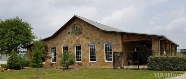 Photo of Lake Arlington Ranch, Fort Worth TX