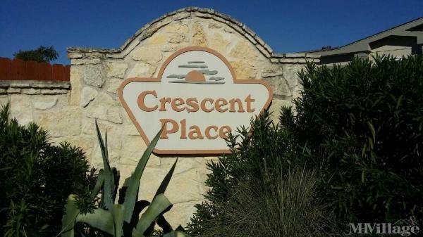 Photo of Crescent Place Mobile Home Community, San Antonio TX