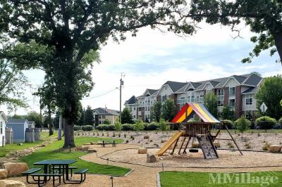 Photo 2 of 5 of park