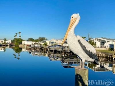 Mobile Home Park in Saint Petersburg FL