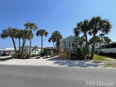 Mobile Home Park in Flagler Beach FL