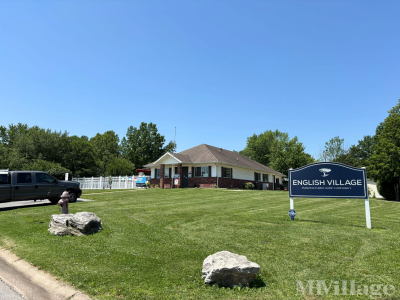 Mobile Home Park in Nixa MO