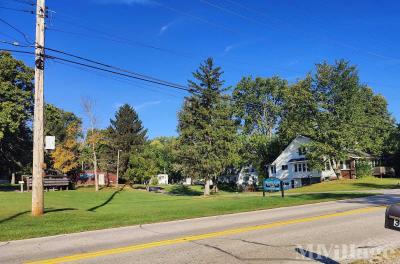 Mobile Home Park in Geneva OH