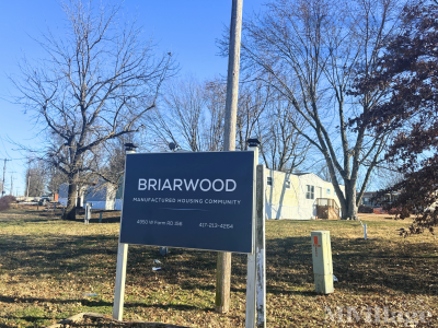 Mobile Home Park in Brookline MO