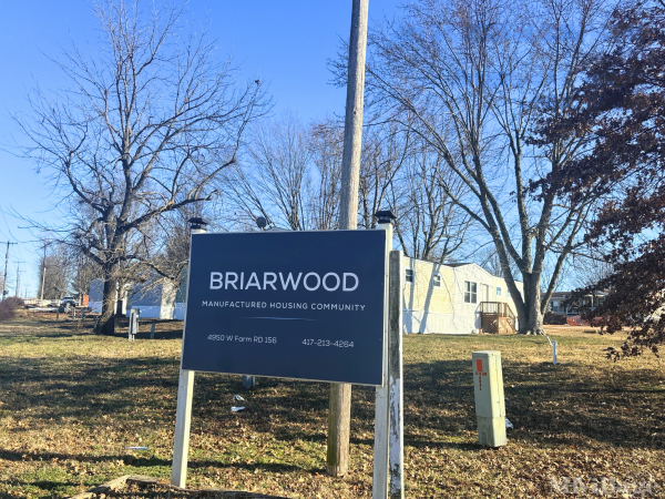 Photo 1 of 2 of park located at 4950 W Farm Road 156 Brookline, MO 65619