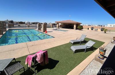 Mobile Home Park in Yuma AZ