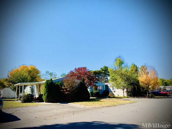 Photo of Franklin Estates Mobile Home Park, Franklin TN