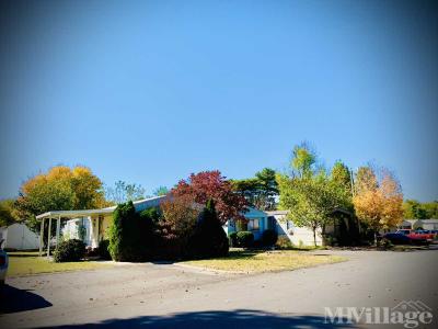 Mobile Home Park in Franklin TN