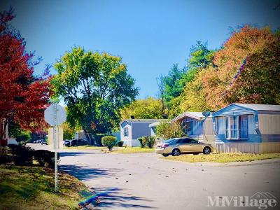 Photo 2 of 9 of park located at 700 West Meade Boulevard Franklin, TN 37064