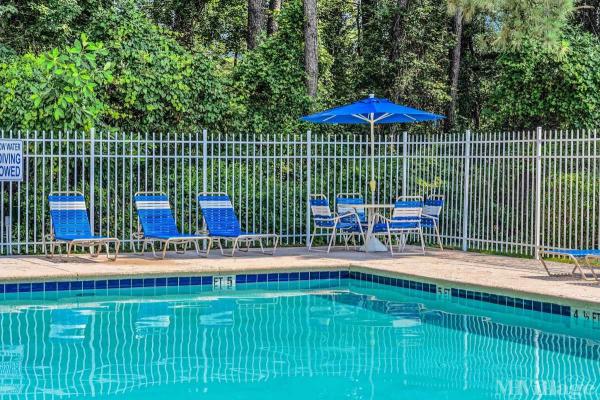 Photo of Carolina Tides, Conway SC