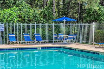 Mobile Home Park in Conway SC