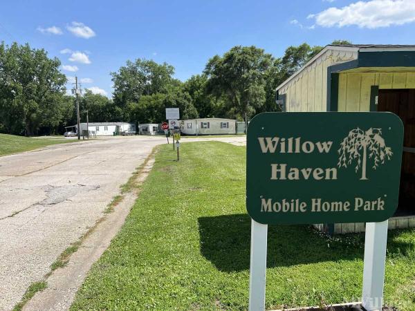 Photo of Willow Haven Mobile Home Community, Colona IL