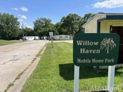 Mobile Home Park in Colona IL