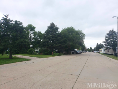 Mobile Home Park in Scottsbluff NE