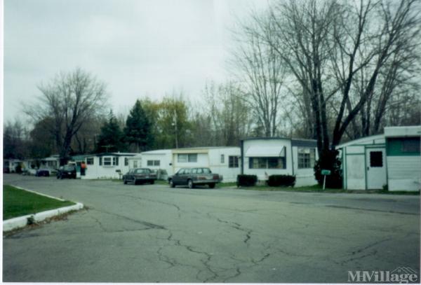 Photo 0 of 2 of park located at 9370 Niagara Falls Boulevard Niagara Falls, NY 14304