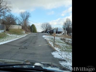 Mobile Home Park in Gray TN
