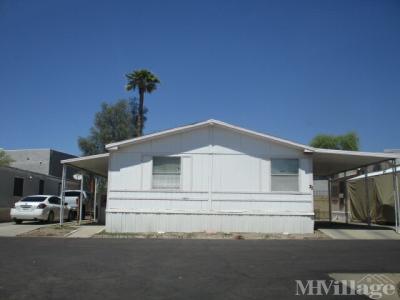 Mobile Home Park in Avondale AZ