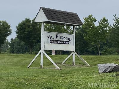 Mobile Home Park in Middletown DE