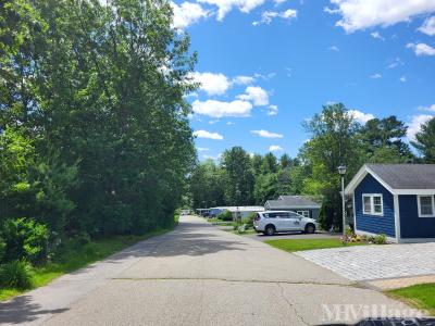Mobile Home Park in Marlborough MA