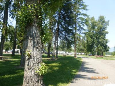 Mobile Home Park in Kalispell MT