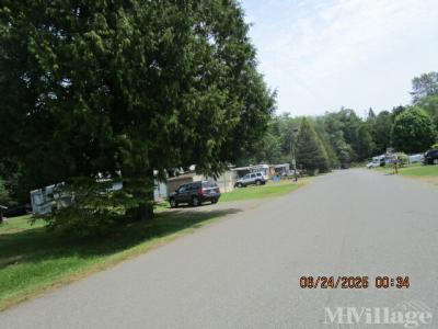Mobile Home Park in Blaine WA
